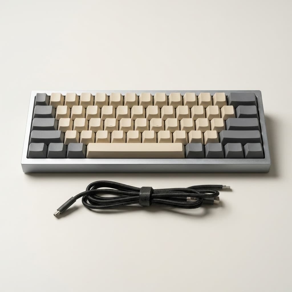 Mehanička tastatura